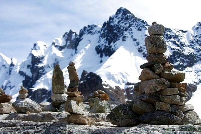 5 Days - Salkantay Trek Hike To Machu Picchu - Equipment and Add-ons