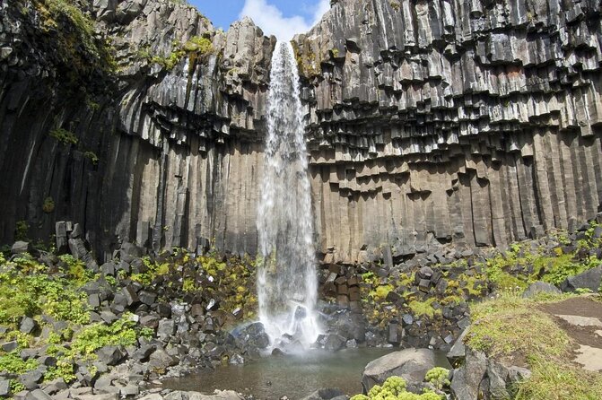 5 Days Self-Drive Tour With Pick up - Northern Lights Adventure Camper' Break - Itinerary Highlights