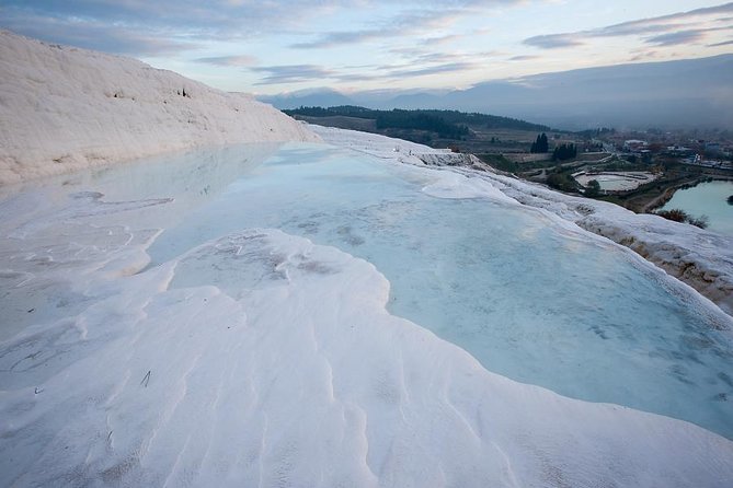 5 Days Turkey Tour Including Ephesus, Pamukkale, Konya and Cappadocia - Customer Support