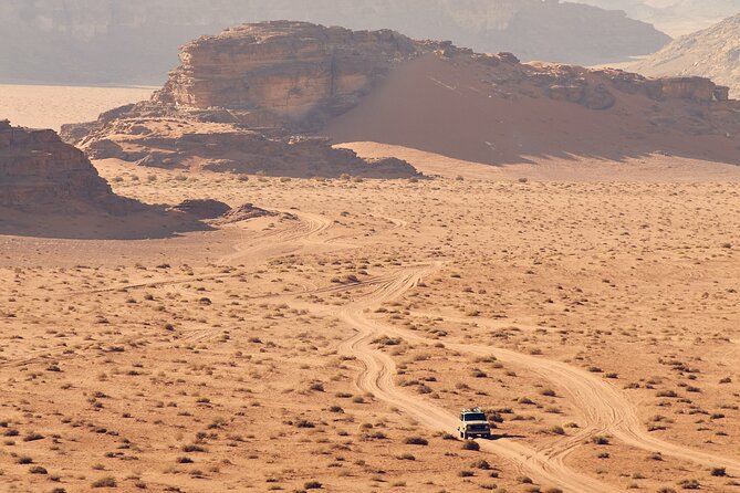 5 Hour Jeep Tour With Meal and Accommodation - Highlights of the Tour