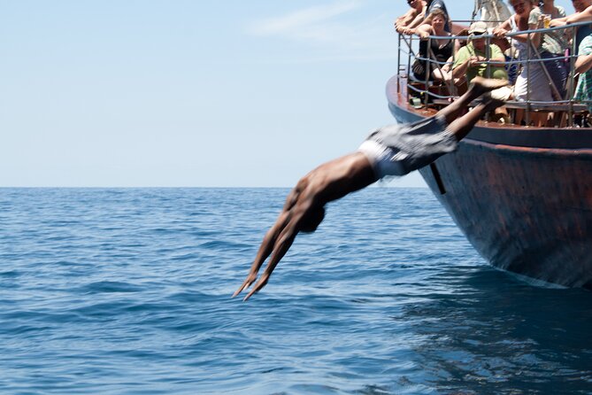5-hour Masca-Los Gigantes Whale Watching Tour - The Sum Up