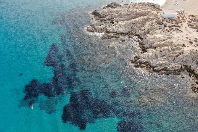 5 Hour Private Yacht Cruise in Delos Rhenia Scorpion 28 - Suitability and Restrictions
