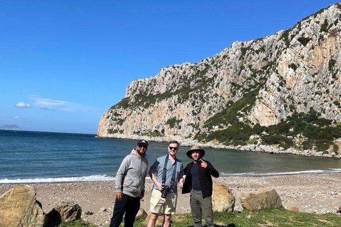 5 Hours Private Tangier Tour - Inclusions and Cost Breakdown
