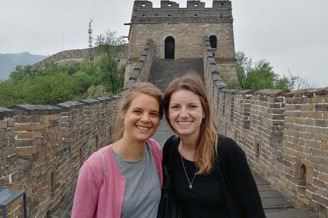 5 Hours Round Trip Transfer Service to Mutianyu Great Wall - Pickup and Drop-off Locations