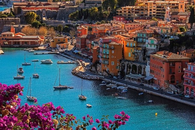 5-Hrs Private Monte-Carlo Night Tour Review - Pros and Cons