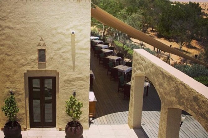57 Bedouin Culture Safari With Breakfast - Pricing and Booking Details