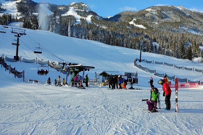 6 Day Canadian Rocky Mountains Explorer Private Tour - Guest Feedback