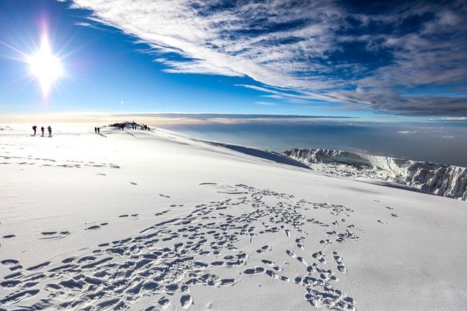 6-Day Kilimanjaro Machame Route – A Stunning Trek to Uhuru Peak - Health and Safety Tips