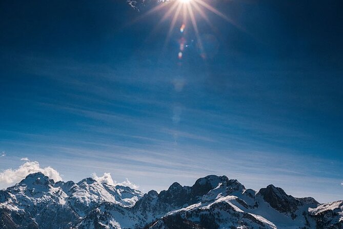 6 DAY PHOTOGRAPHY TOUR OF NORTHERN ALBANIA by Fotogrammatica - Accessibility and Infant Policy