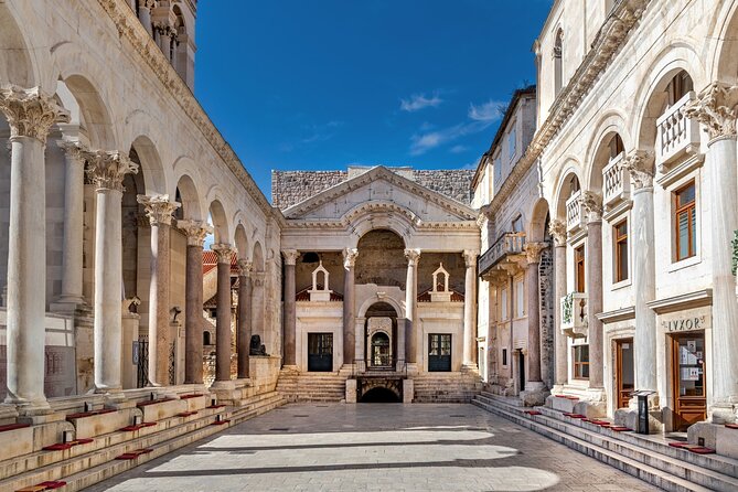 6 Day Private Tour From Dubrovnik to Split: Hidden Gems of Dalmatia - Exploring Dubrovnik