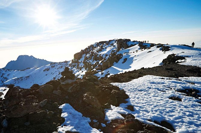6-Day Rongai Route Trek in Mount Kilimanjaro - Safety and Emergency Procedures