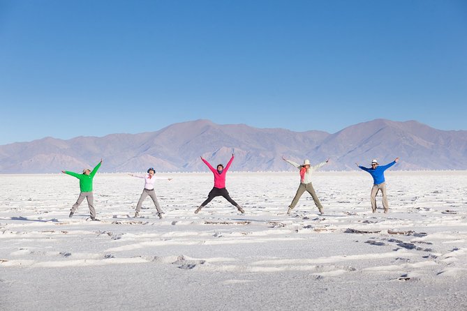 6-day Tour in Salta and Jujuy - Best of The Northwest - Uncover the Rich History of Tilcara