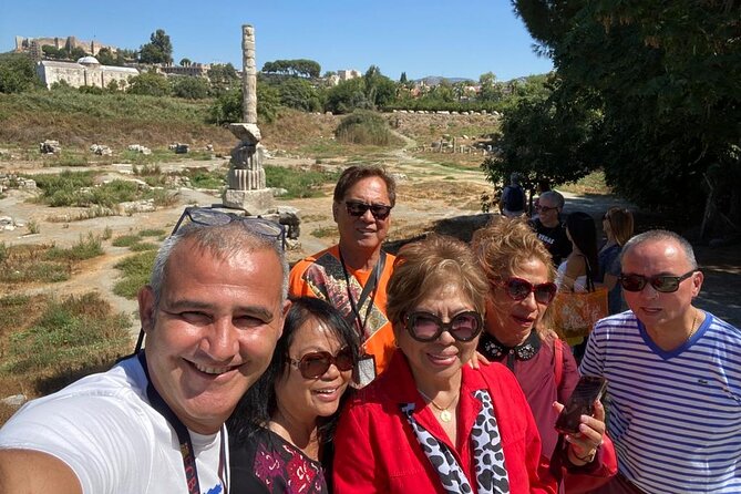 6 Day Tour of Turkey, Istanbul, Cappadocia and Ephesus - Reviews and Testimonials