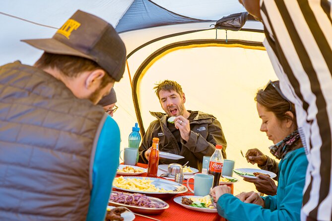 6 Days Climb Private Tour in Mount Kilimanjaro - Difficulty and Fitness Level