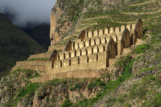 6 Days- Cusco || Sacred Valley || MachuPicchu || Maras&Moray || Rainbow Mountain - Booking and Confirmation Details