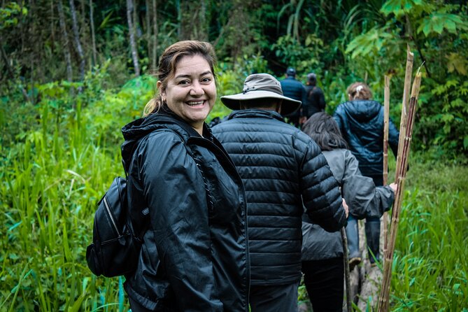 6 Days Tour in Manu National Park / Cusco - Puerto Maldonado - Manu National Park Highlights