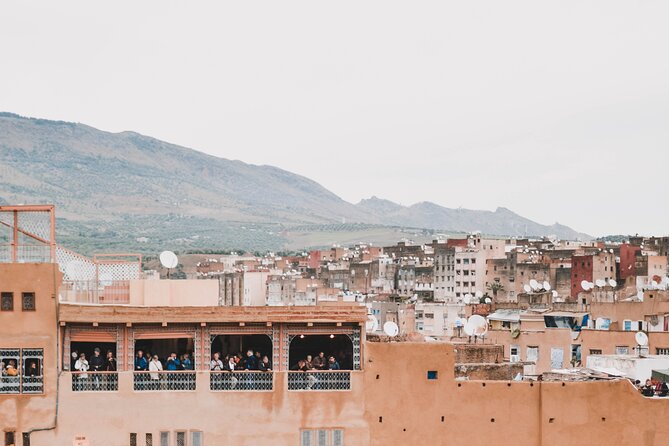 6 Days Trip in Morocco From Casablanca - Pricing Information