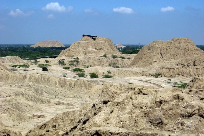 6 Hour Chiclayo Private Tour - Cancellation and Booking Policy