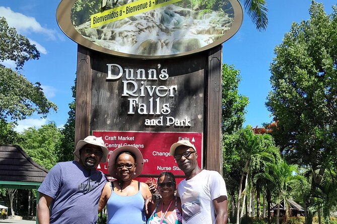 6 Hour Dunns River Falls and Horseback Riding in Ocho Rios - Customer Reviews