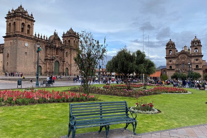 6-Hour Tour in Cusco City - Reviews