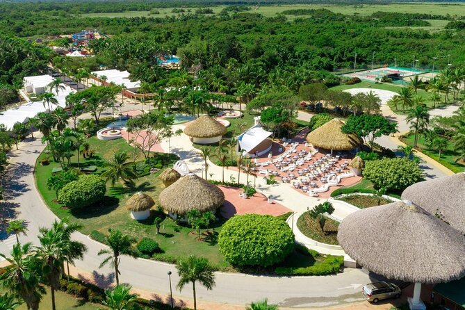 7-Day Adventure Tour in Punta Cana With Pickup - Group Size