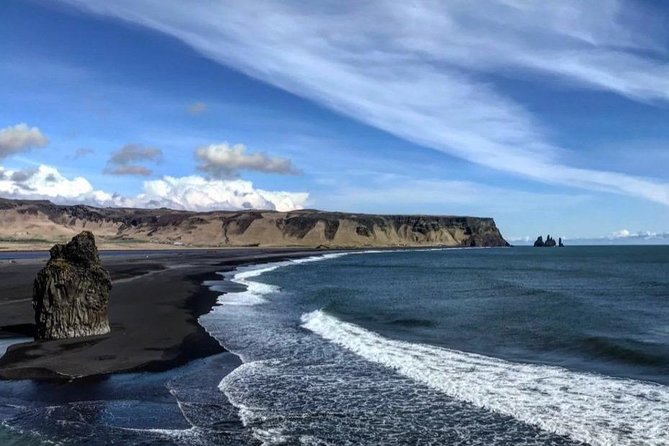 7 Day Around Iceland Tour- PRIVATE TOUR - Transportation and Pickup Logistics