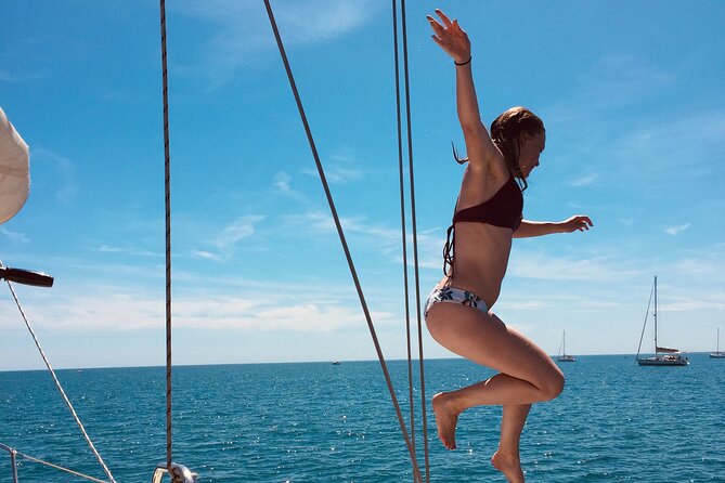 7-Day Cruise in a 12-Meter Sailboat - Reviews and Ratings