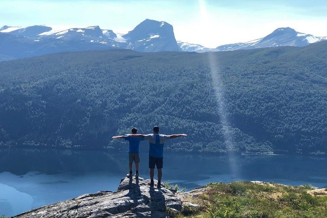 7 Day Fjord Hiking Holiday Norway - Questions?