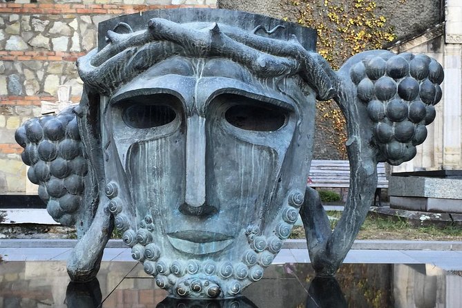 7-Day Georgian Highlights Tour From Tbilisi - Destination Highlights