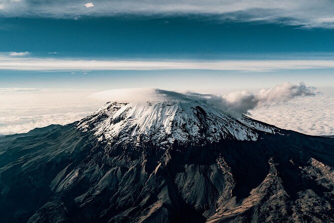 7-Day Kilimanjaro Climb Machame Route - Frequently Asked Questions