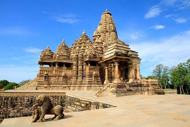 7-Day Private Golden Triangle Tour With Kamasutra Temple, Khajuraho From Delhi - Important Travel Information