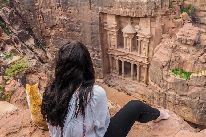 7-Day Private Tour, Jordans Splendor - Taking in Jordanian Culture
