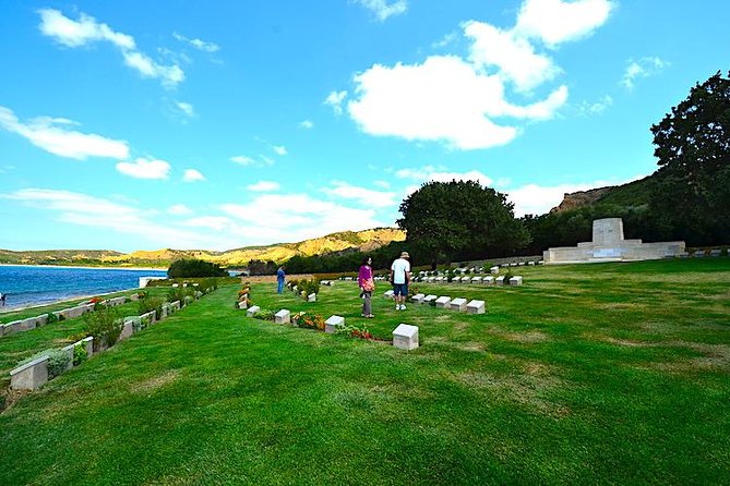 7 Day Private Turkey Adventure From Istanbul - Meeting and Pickup Information
