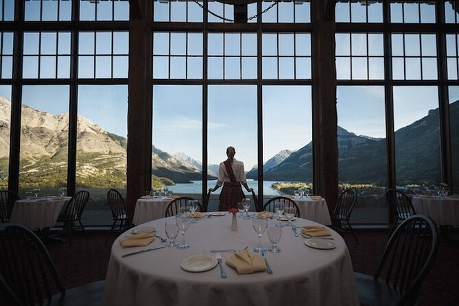 7-Day Rockies Bus Tour Package, Banff, Yoho, Waterton, Drumheller - Traveler Requirements