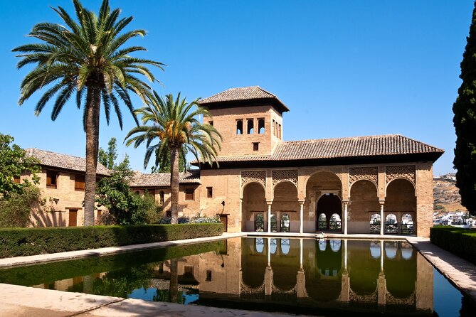 7-Day Spain Tour: Cordoba, Seville, Granada, Valencia, Barcelona and Zaragoza From Madrid - Travel Tips