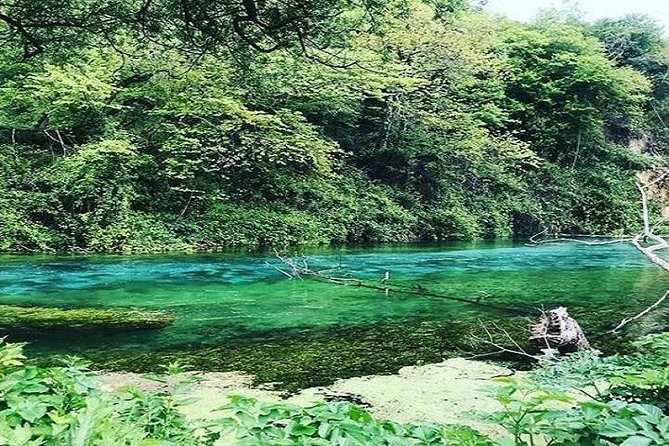7 Day Tour of Southern Albania - Accessibility and Fitness