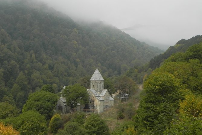 7 Day Tour Through Armenia - Reviews