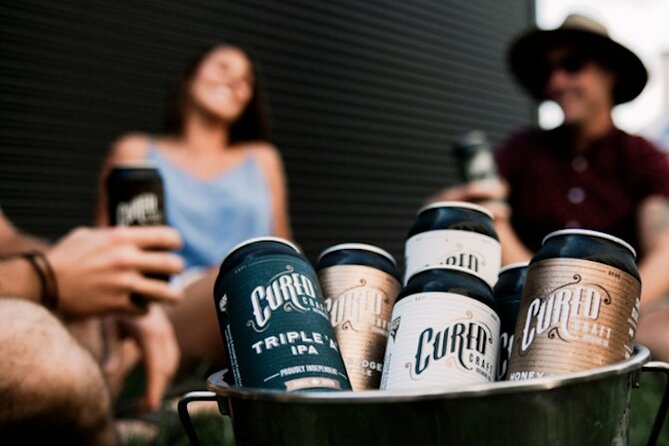 7-Day Windsor Essex Barrels Bottles and Brews Trail - Uncovering Beverage Traditions