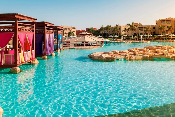 7 Days 6 Nights Holiday Package to Cairo & Sharm El Sheikh - Traveler Requirements