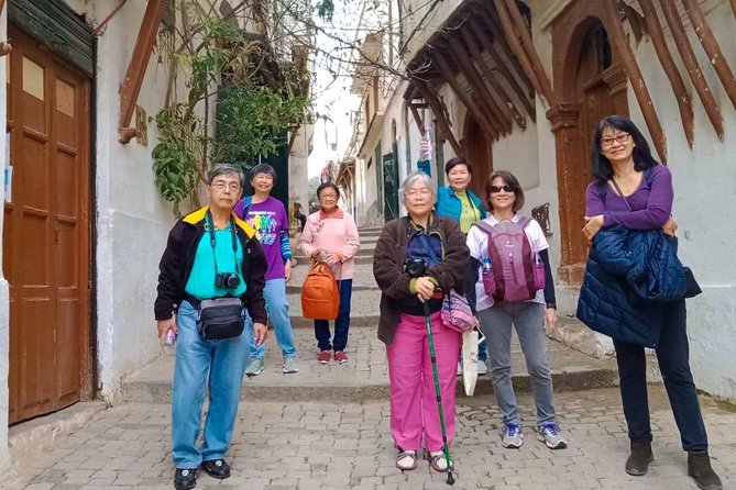 7 Days 6 Nights Private Trip in 5 Cities - Tour Availability