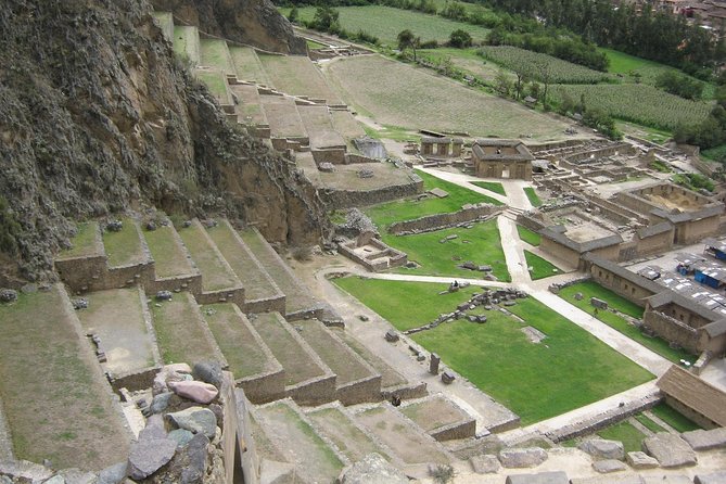 7 Days |All Included| Machupicchu-Maras&Moray-Humantay-Rainbow Mountain-Private - Sacred Valley