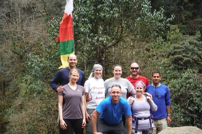 7 Days Annapurna Base Camp Trek From Pokhara With Hot Spring - Health and Safety