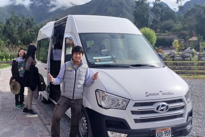 7 Days Best Cusco Machupicchu - Pocpoc Waterfalls - Sacred Valley - Experiencing Local Cuisine and Culture