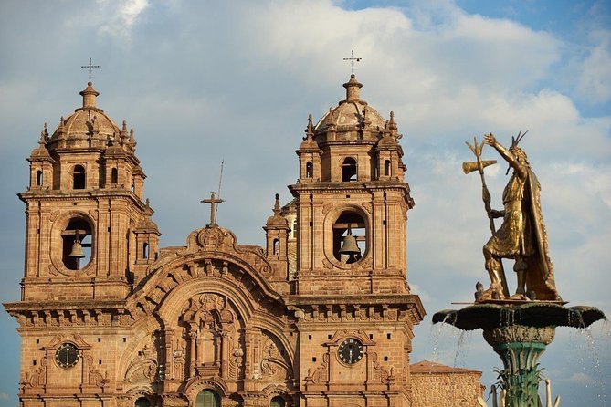 7 Days Best of Peru From Lima - Health and Safety Considerations