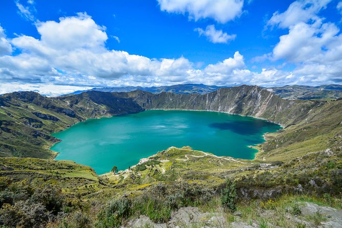 7 Days Cultural Experience Through the Andes - Departing Quito and Reflection