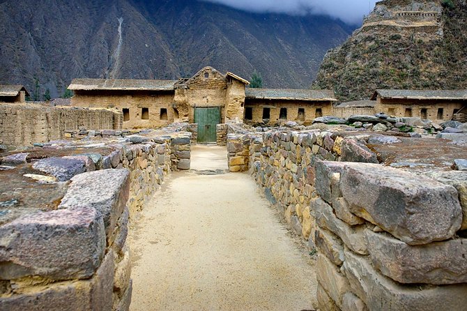7- Days Cusco|| Sacred Valley || MachuPicchu || Rainbow Mountain || Humantay|| - Queswachaka Inca Bridge