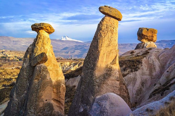 7 Days - Ephesus and Cappadocia Tours From Istanbul - Accessibility and Additional Information
