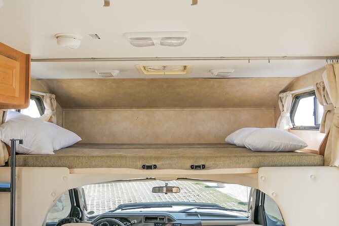 7 Days Visit to the Dominican Republic in Camper With Driver - Itinerary Flexibility