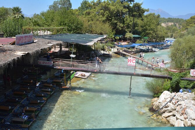 7-HourJeep Safari Adventure in Fethiye Turkey - Accessibility and Health Advisory