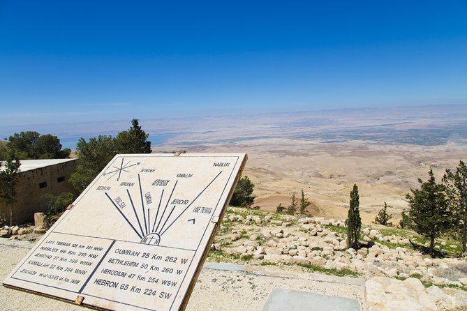 7-Night Best of Jordan Tour: Jerash, Dead Sea, Petra, and Wadi Rum Overnight - Experiencing Wadi Rum